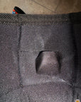 Large Hilason Horse No Turn Training Protective Shock Absorbing Bell Boots