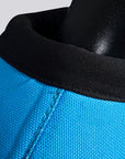 HILASON Ballistic Overreach Bell Boots for Horses Protective, Shock Absorbing, Durable & Comfortable Quick Wrap Hook Loop