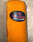 Hilason Horse Medicine No Turn Bell Boots Sports Boots Front Rear Hind Leg Protective