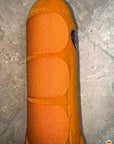 Hilason Horse Medicine No Turn Bell Boots Sports Boots Front Rear Hind Leg Protective