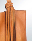 American Darling Tote Genuine Leather Women Western Handbag Purse | Travel Bags