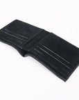 American Darling Wallet Suede Genuine Leather
