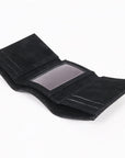 American Darling Wallet Suede Genuine Leather