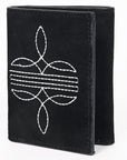 American Darling Wallet Suede Genuine Leather