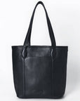American Darling Tote Hand Tooled Genuine Leather Women Bag Western Handbag | Purse