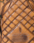 American Darling Sling Genuine Leather women bag western handbag purse
