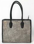 American Darling Tote Genuine Leather Women Bag Western Handbag Purse