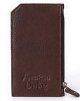 American Darling Card-Holder Stylish Hair-On Genuine Western Leather Women & Men