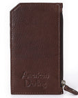 American Darling Card-Holder Stylish Hair-On Genuine Western Leather Women & Men