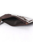 American Darling Card-Holder Stylish Hair-On Genuine Western Leather Women & Men