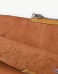 HILASON Western Horse Bull Riding Adult Rodeo Genuine Handmade Leather Chaps