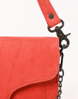 American Darling Evening Bag Genuine Western Leather Women Bag ADBGZX108A