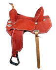 SADDLE
