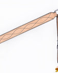 HILASON Western Horse Hand Carved American Leather Breast Collar Headstall
