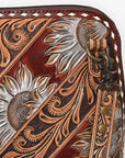 American Darling Crossbody Genuine Leather Women Bag Western Handbag Purse