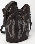 American Darling Hobo Genuine Western Leather Women Bag ADBGZ929