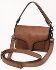 American Darling Evening Bag Genuine Western Leather Women Bag ADBGZX111