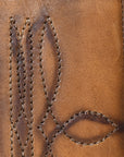 American Darling ADBGM530 Wallet Genuine Leather women western Purse