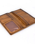 American Darling ADBGM530 Wallet Genuine Leather women western Purse