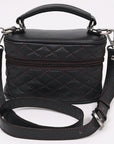 American Darling Jewelry Case Genuine Leather