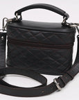 American Darling Jewelry Case Genuine Leather