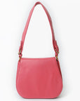 Never Mind Crossbody Handmade Genuine Cowhide Leather Women Bag Western Handbag Purse