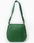Never Mind Crossbody Handmade Genuine Cowhide Leather Women Bag Western Handbag Purse