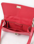 Never Mind Crossbody Fringes Genuine Leather Women Bag Western Handbag Purse