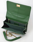 Never Mind Crossbody Genuine Leather Women Bag Western Handbag Purse