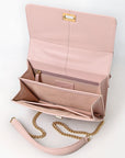 Never Mind Crossbody Genuine Leather Women Bag Western Handbag Purse