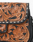 American Darling Crossbody Genuine Western Leather Women Bag