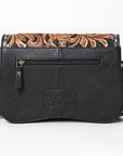 American Darling Crossbody Genuine Western Leather Women Bag