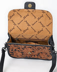 American Darling Crossbody Genuine Western Leather Women Bag