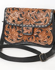 American Darling Crossbody Genuine Western Leather Women Bag