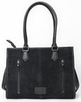 American Darling Tote Genuine Leather Women Bag Western Handbag Purse