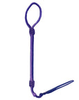 HILASON Western Horse Hand Braided Dressage Whip