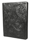 American Darling Hand Tooled Genuine Leather Women Bag Western Handbag Purse