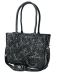 American Darling Tote Hand Tooled Genuine Leather Women Bag Western Handbag Purse