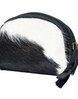 American Darling Coin Purse Hair On Genuine Leather Women Bag Western Handbag Purse