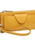 American Darling Card-Holder Genuine Leather women bag western handbag purse