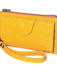 American Darling Card-Holder Genuine Leather women bag western handbag purse