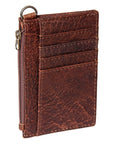 American Darling Card-Holder Genuine Leather women bag western handbag purse