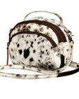 American Darling Genuine Leather Women Bag Western Handbag Purse