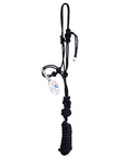 Professional Choice Western Horse tack supplies Nylon Halter Rope/10Ft Lead