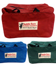 Saddle Barn Heavyduty Zippered Super Pro Rodeo Equipment Adult Gear Bag