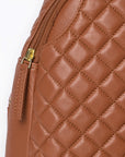 Never Mind Sling Genuine Leather Women Bag Western Handbag Purse