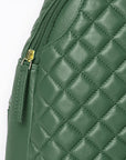 Never Mind Sling Genuine Leather Women Bag Western Handbag Purse