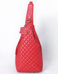 Never Mind Sling Genuine Leather Women Bag Western Handbag Purse