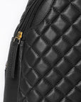 Never Mind Sling Genuine Leather Women Bag Western Handbag Purse