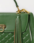 Never Mind Western Cross Body Genuine Leather Handbag Purse Wallet Bag For Women Girls
